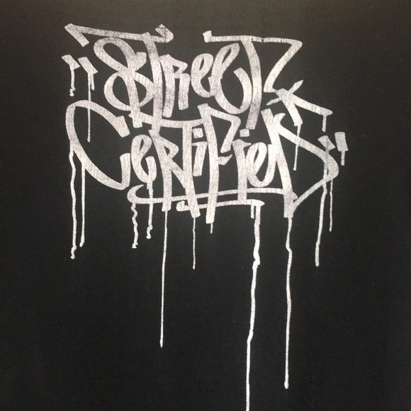 Vintage Patricia Field Gangster Marilyn Monroe Tshirt Dress - Picture 5 of 8